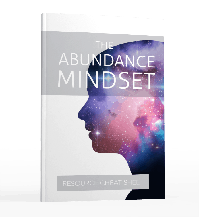 The Abundance Mindset Resource