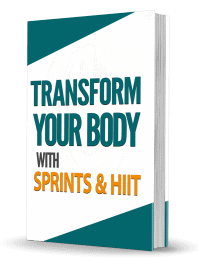 Transform Your Body With Sprints