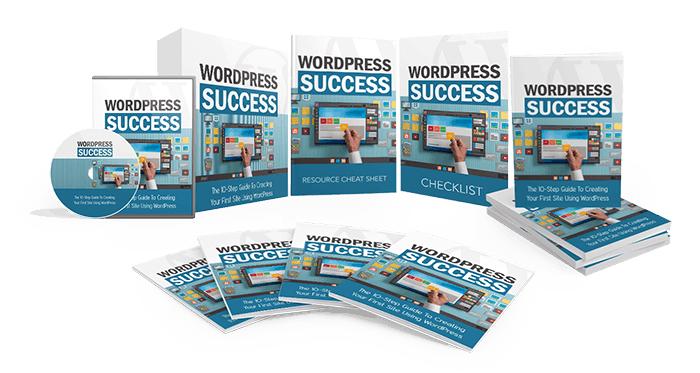 WordPress Success Bundle