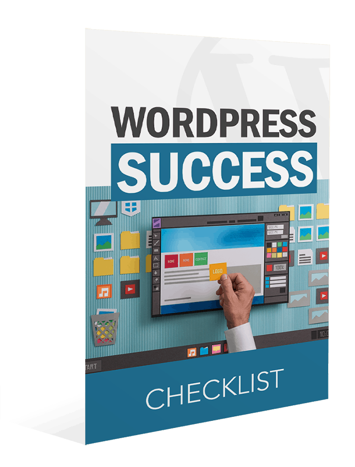 WordPress Success Checklist