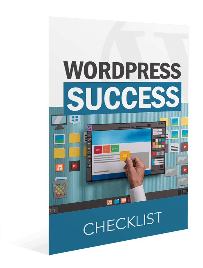WordPress Success Checklist WordPress Success Checklist