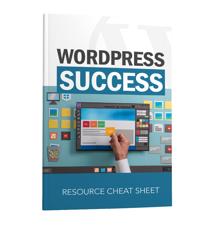 WordPress Success Resource WordPress Success Resource