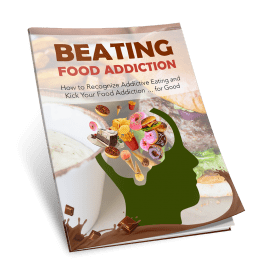 Beating Food Addiction Ebook