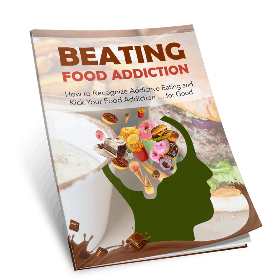 Beating Food Addiction Ebook