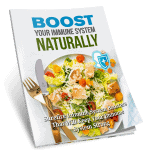 Boost Your Immune System Naturally Ebook