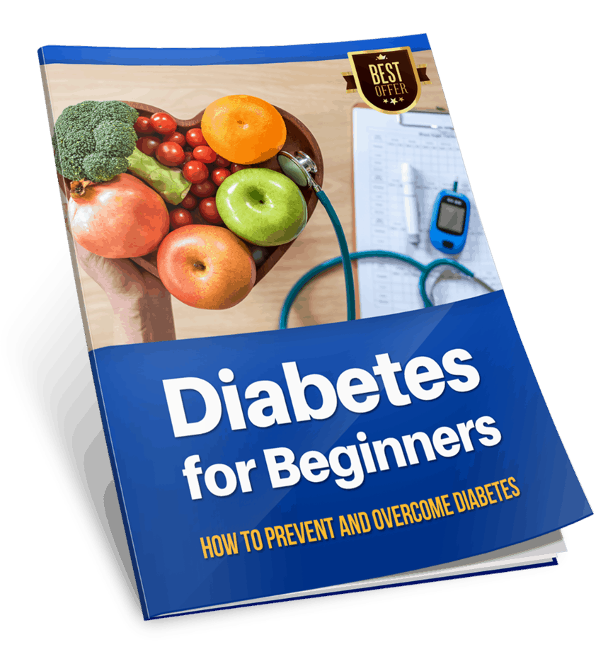 Diabetes for Beginners eBook