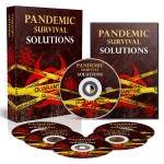 Pandemic Survival Solutions PLR Marketing Kit Combo