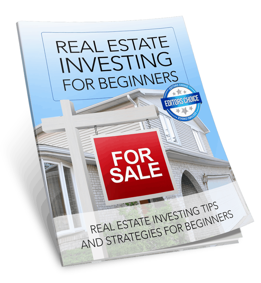 Real Estate Investing for Beginners Ebook