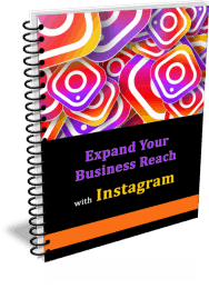 Using Instagram to Expand Your Business Reach PLR Report