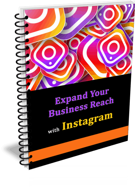 Using Instagram to Expand Your Business Reach PLR Report