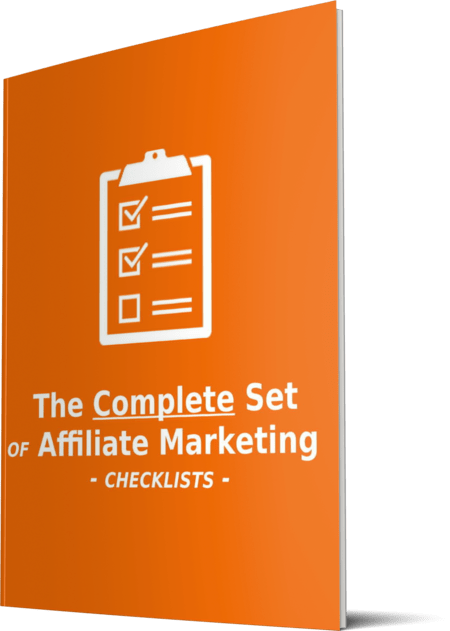 Afftivity 20 Premium Affiliate Marketing PLR Checklists