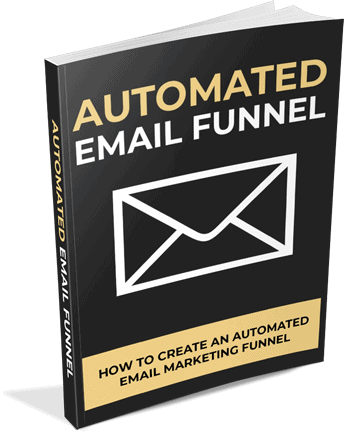 Automated Email Funnel Ebook