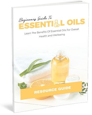 Beginners Guide To Essential Oils Resources