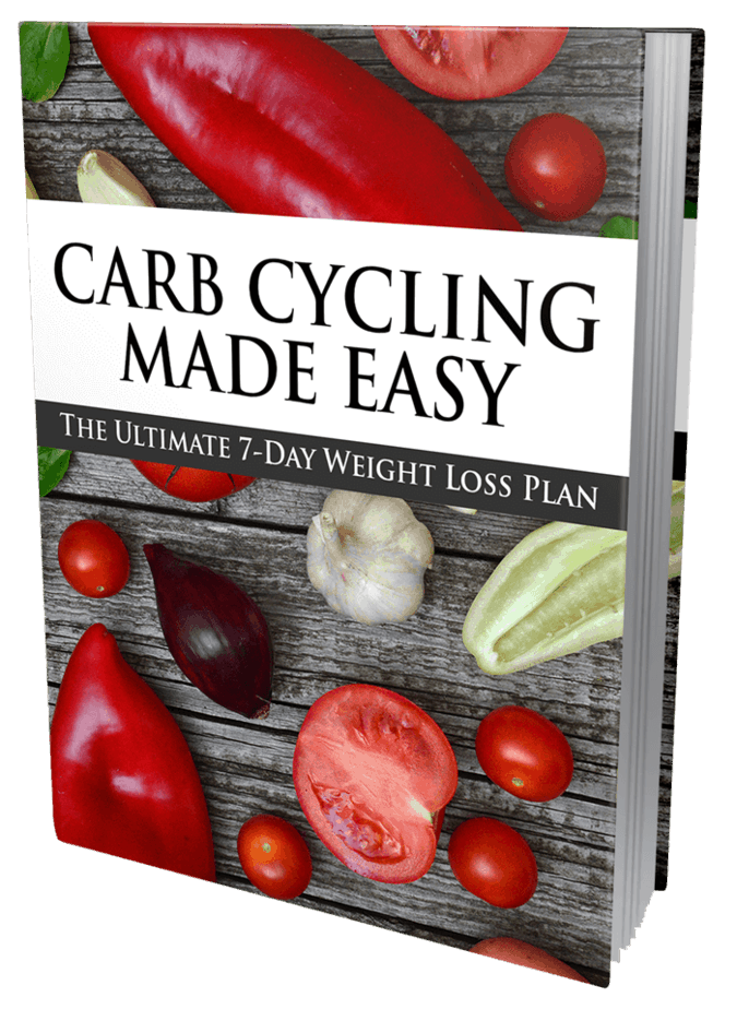Carb Cycling Made Easy Ebook