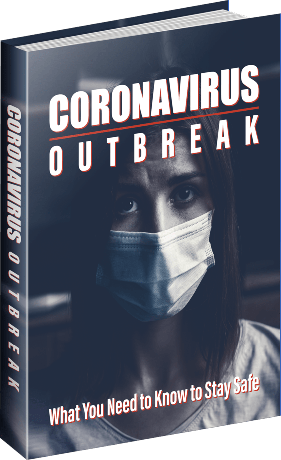 Coronavirus Outbreak Ebook