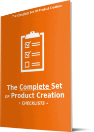 Ebooktivity 20 Premium Product Creation PLR Checklists