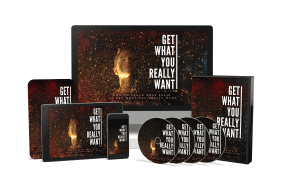 Get What You Really Want Bundle