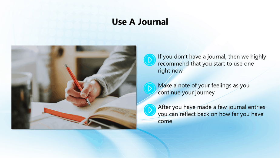 Get What You Really Want Video 8