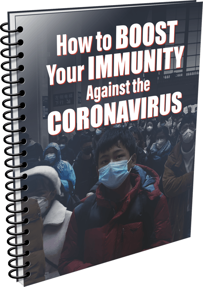 How to Boost Your Immunity Against the Coronavirus Ebook