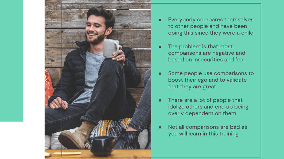 How to Stop Worrying What Other People Think of You Introduction How to Stop Worrying What Other People Think of You Introduction