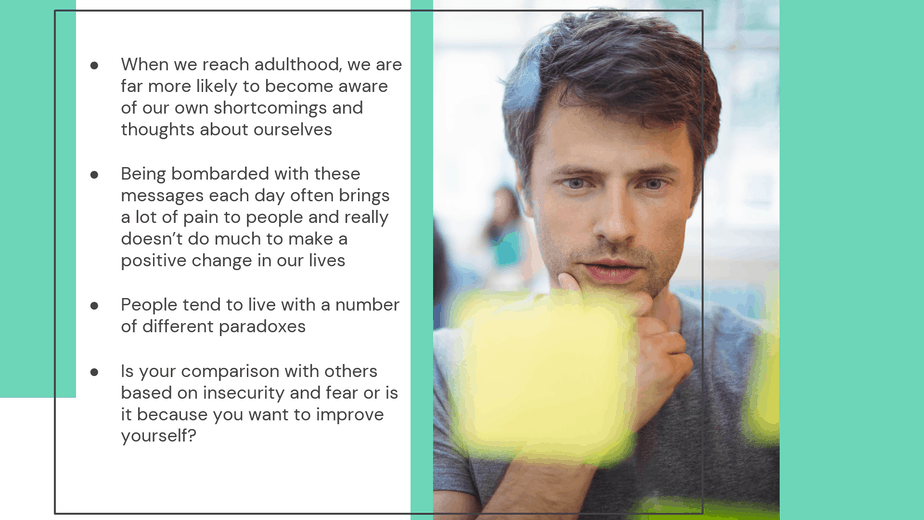 How to Stop Worrying What Other People Think of You Video 2 How to Stop Worrying What Other People Think of You Video 2