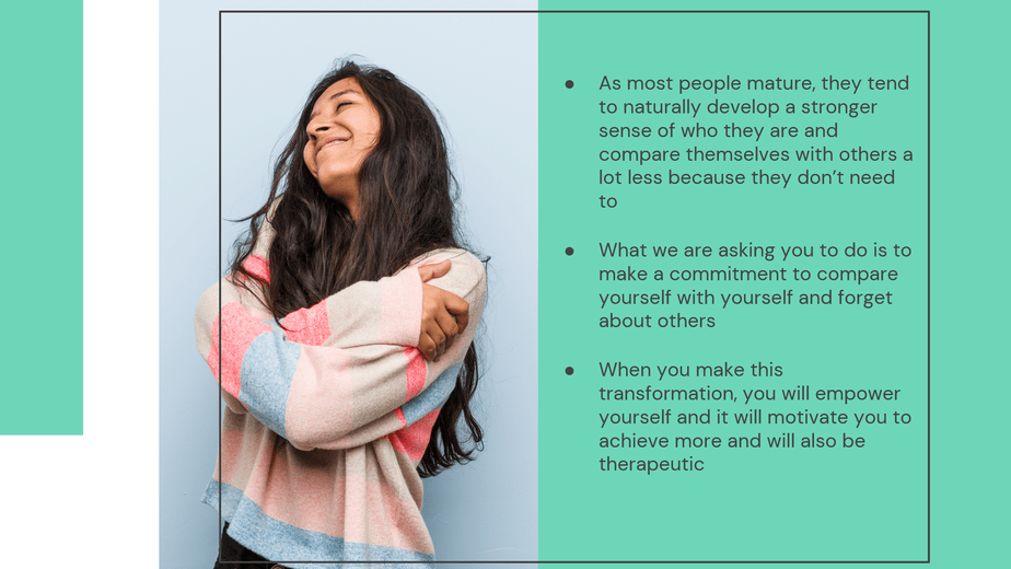 How to Stop Worrying What Other People Think of You Video 4 How to Stop Worrying What Other People Think of You Video 4