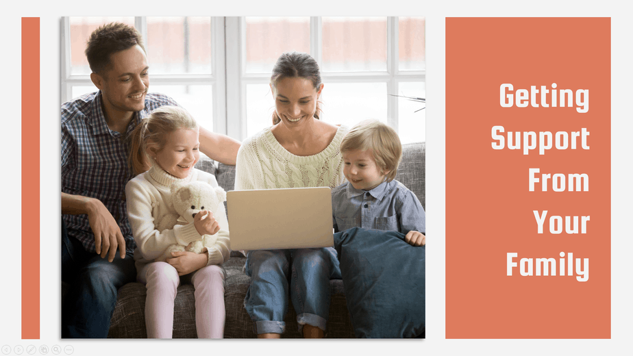 Internet Marketing For Stay At Home Moms Chapter 1 Internet Marketing For Stay At Home Moms Chapter 1