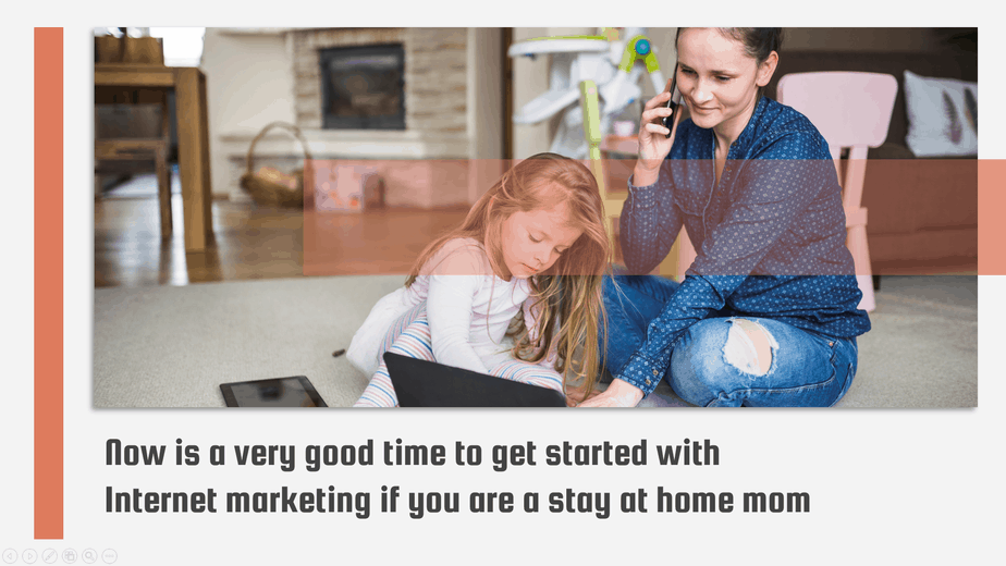 Internet Marketing For Stay At Home Moms Conclusion Internet Marketing For Stay At Home Moms Conclusion