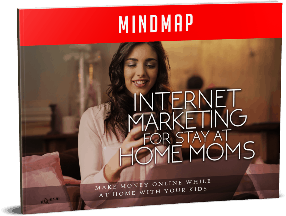 Internet Marketing For Stay At Home Moms Mindmap Internet Marketing For Stay At Home Moms Mindmap