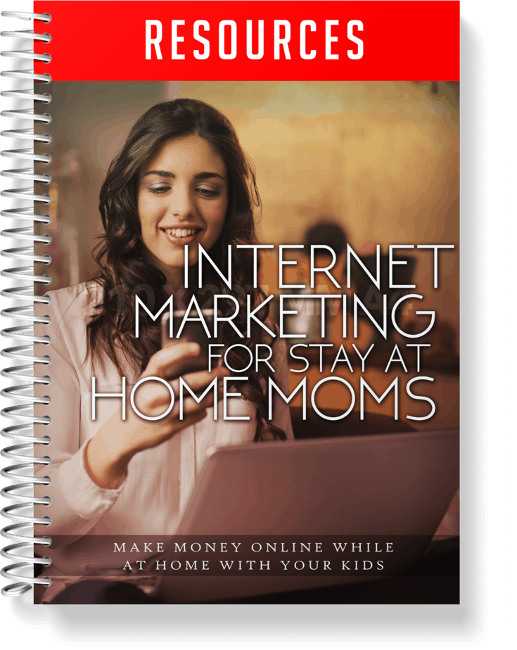 Internet Marketing For Stay At Home Moms Resources