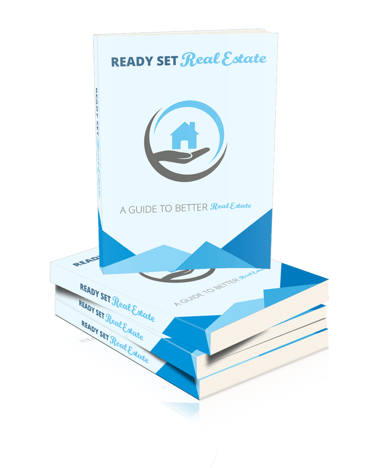 Ready Set Real Estate Ebook