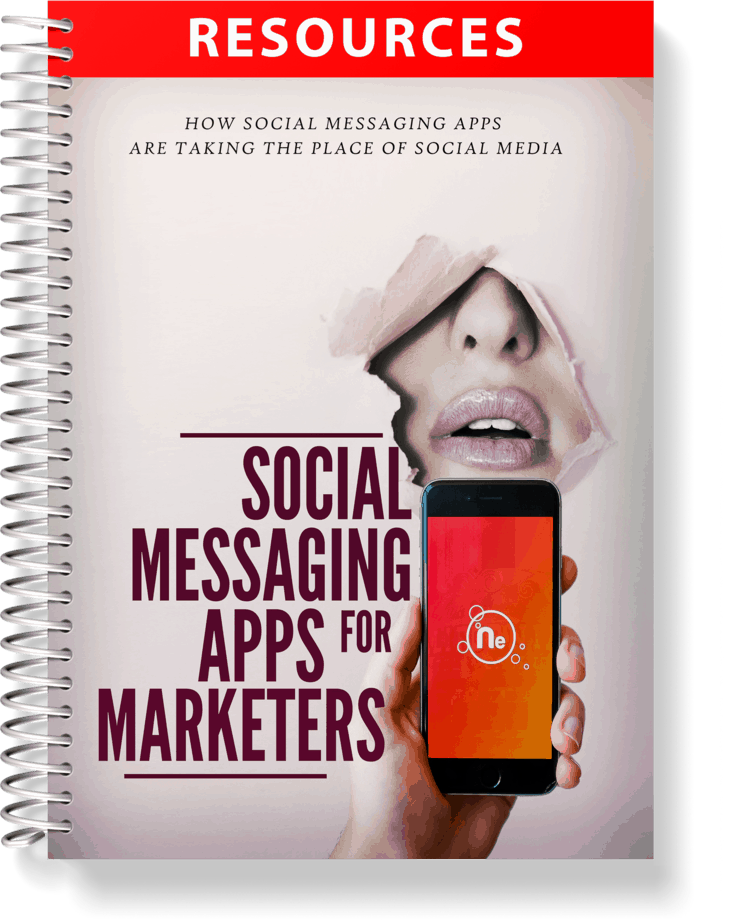 Social Messaging Apps For Marketers Resources Social Messaging Apps For Marketers Resources