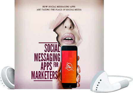 Social Messaging Apps For Marketers Voiceover Social Messaging Apps For Marketers Voiceover