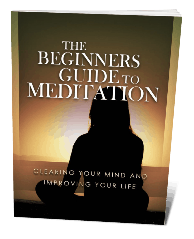 The Beginners Guide To Meditation Ebook