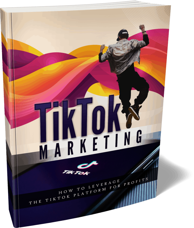 TikTok Marketing Ebook TikTok Marketing Ebook