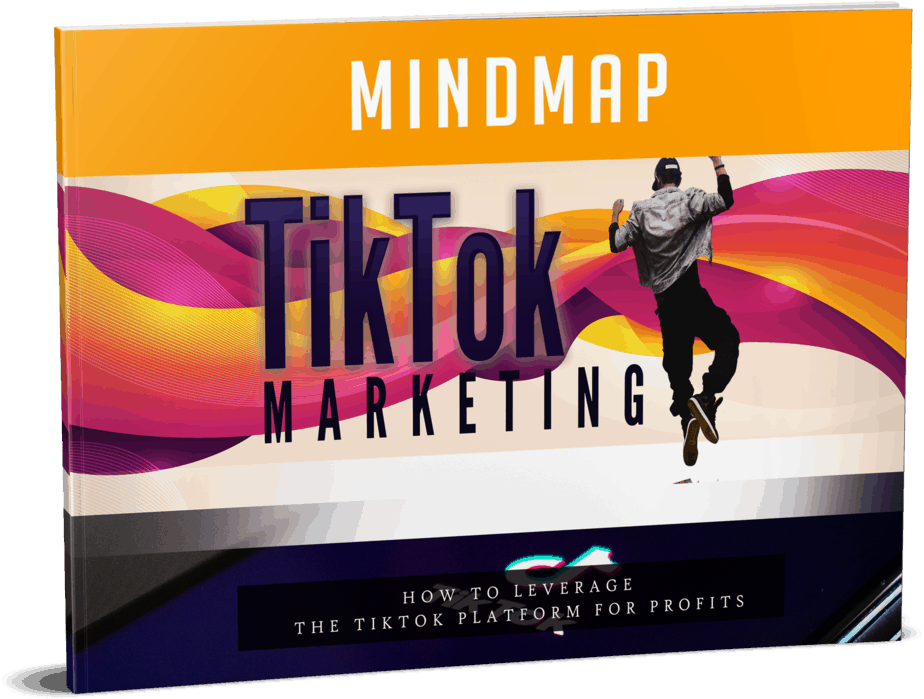 TikTok Marketing Mindmap