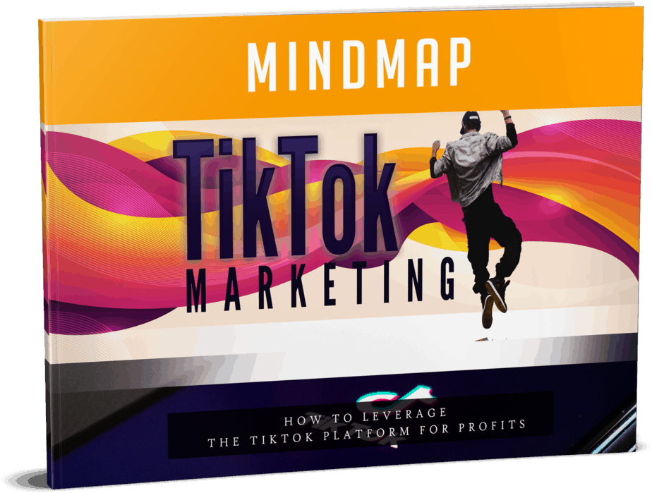 TikTok Marketing Mindmap TikTok Marketing Mindmap