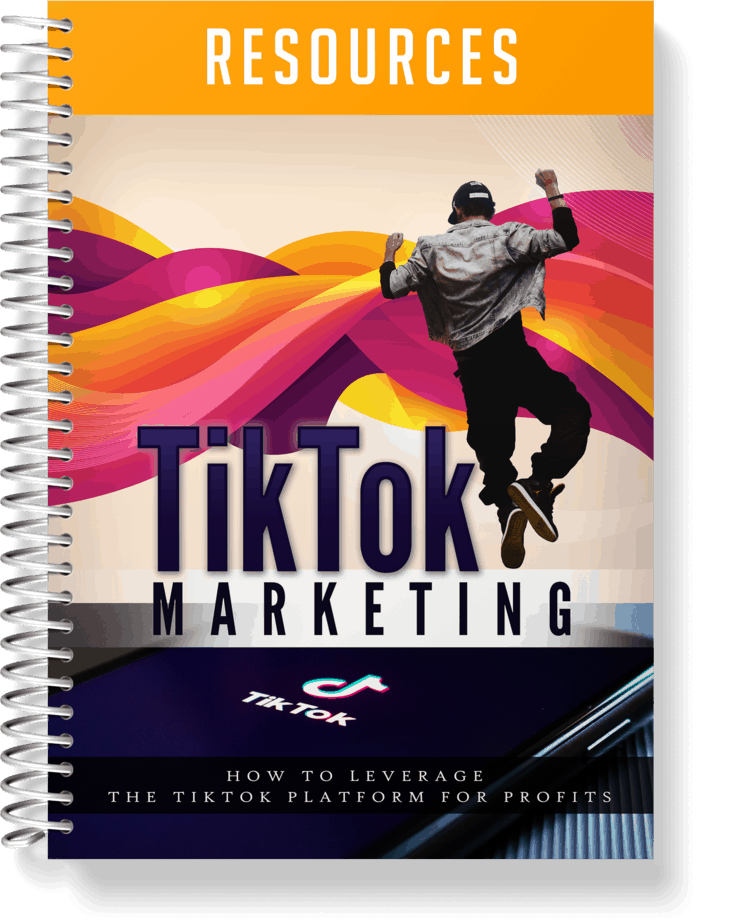 TikTok Marketing Resources TikTok Marketing Resources