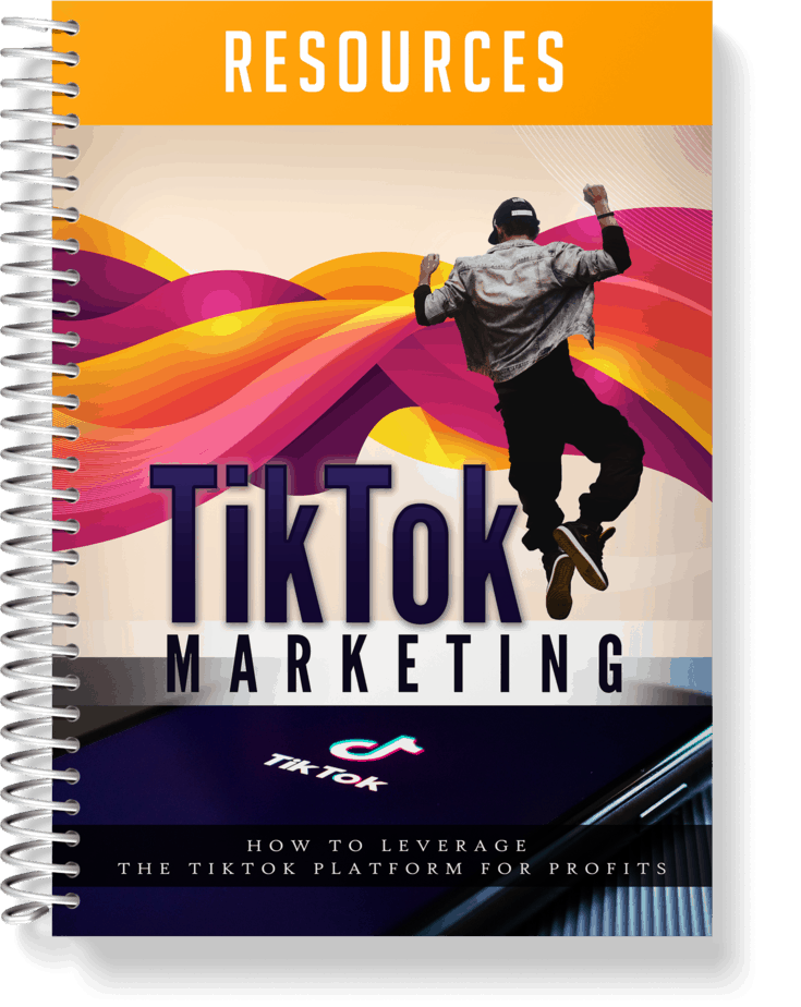 TikTok Marketing Resources