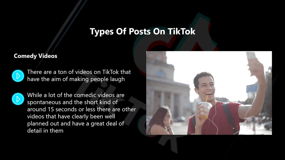 TikTok Marketing Video 3