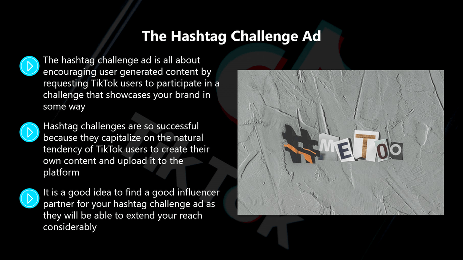 TikTok Marketing Video 6 TikTok Marketing Video 6