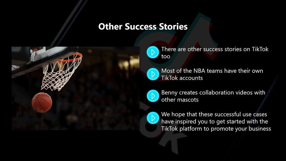 TikTok Marketing Video 7 TikTok Marketing Video 7