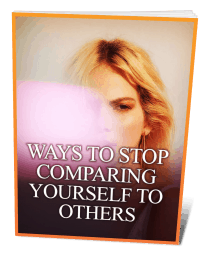 Ways To Stop Comparing Yourself To Others Ebook
