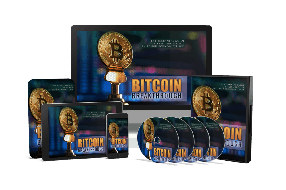 Bitcoin Breakthrough Bundle