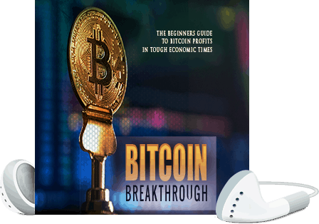 Bitcoin Breakthrough Voice Over