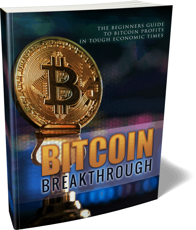 Bitcoin Breakthrough ebook