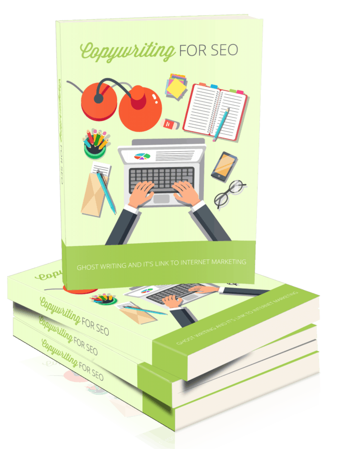 Copywriting For SEO Ebook