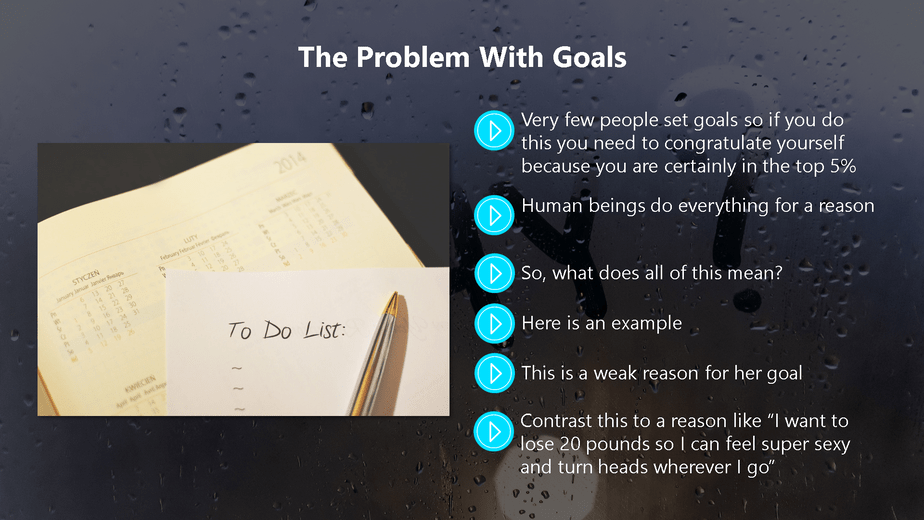 Find Your WHY To Get Unstuck Chapter 1