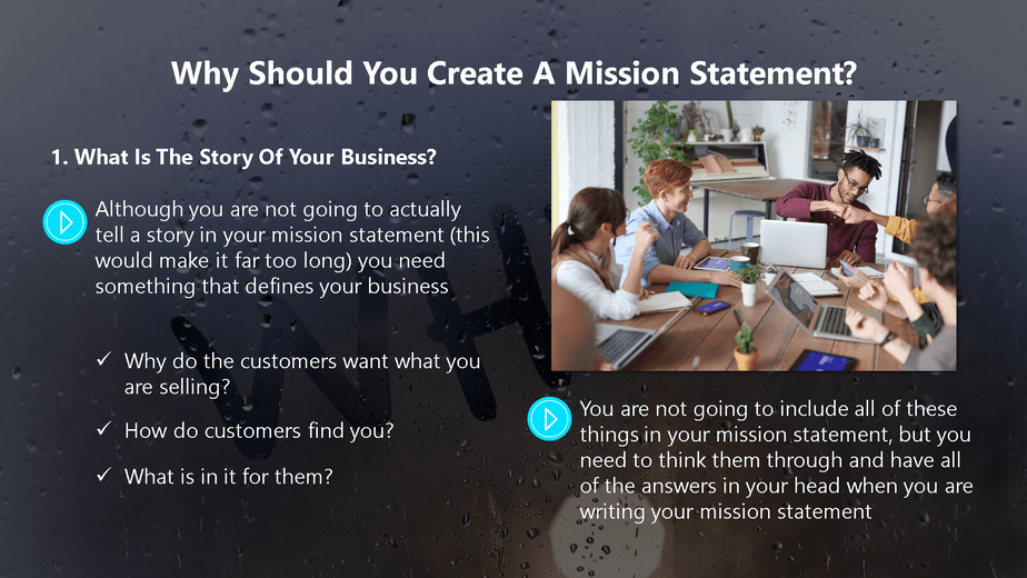 Find Your WHY To Get Unstuck Chapter 6