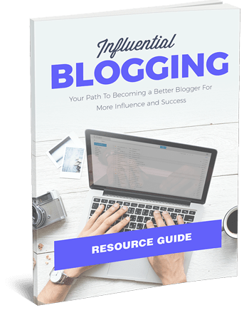 Influential Blogging Resources